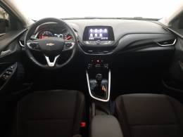 CHEVROLET - ONIX - 2020/2020 - Preta - R$ 72.900,00
