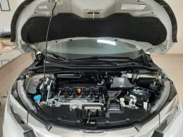 HONDA - HR-V - 2019/2019 - Branca - R$ 104.900,00