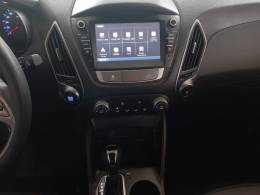 HYUNDAI - IX35 - 2019/2020 - Prata - R$ 95.900,00