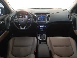 HYUNDAI - CRETA - 2020/2021 - Cinza - R$ 104.900,00