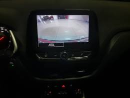 CHEVROLET - ONIX - 2023/2024 - Prata - R$ 92.900,00