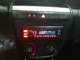 VOLKSWAGEN - SPACEFOX - 2007/2008 - Vermelha - R$ 29.900,00
