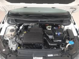 VOLKSWAGEN - POLO - 2019/2019 - Branca - R$ 64.900,00