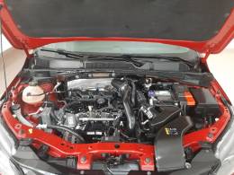 CHEVROLET - ONIX - 2021/2022 - Vermelha - R$ 77.900,00