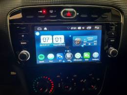 FIAT - PUNTO - 2014/2015 - Branca - R$ 54.900,00