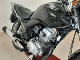 HONDA - CG 150 - 2010/2010 - Preta - R$ 9.900,00