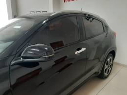 HONDA - HR-V - 2017/2017 - Preta - R$ 89.900,00