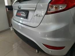 FORD - FIESTA - 2017/2017 - Prata - R$ 54.900,00