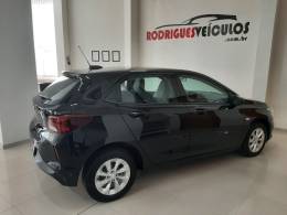 CHEVROLET - ONIX - 2023/2023 - Preta - R$ 75.900,00
