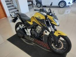 HONDA - CB 300F TWISTER - 2024/2024 - Dourada - R$ 25.900,00