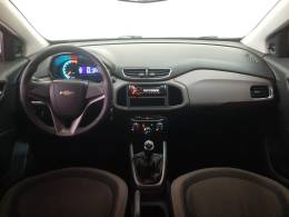 CHEVROLET - PRISMA - 2013/2013 - Cinza - R$ 44.900,00