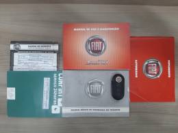 FIAT - GRAND SIENA - 2015/2015 - Branca - R$ 47.900,00