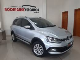 VOLKSWAGEN - SPACE CROSS - 2015/2015 - Prata - R$ 64.900,00