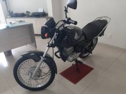 HONDA - CG 150 - 2010/2010 - Preta - R$ 9.900,00