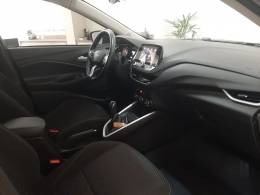CHEVROLET - ONIX - 2020/2020 - Preta - R$ 72.900,00