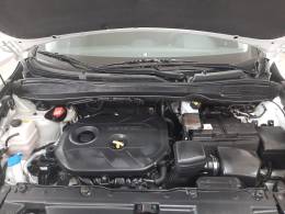 HYUNDAI - IX35 - 2020/2021 - Prata - R$ 98.900,00