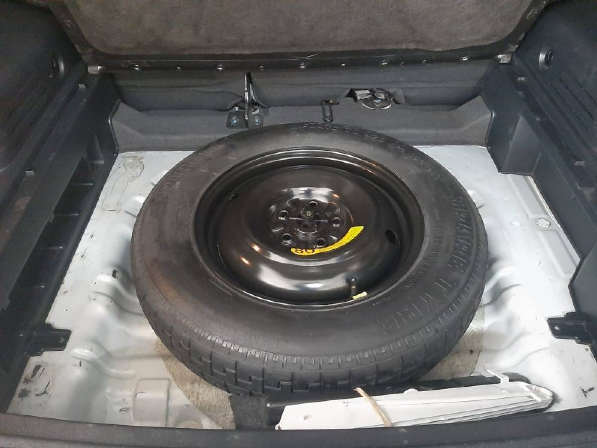 HYUNDAI - IX35 - 2020/2021 - Prata - R$ 98.900,00