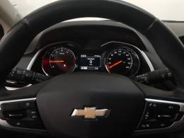 CHEVROLET - ONIX - 2020/2020 - Preta - R$ 72.900,00