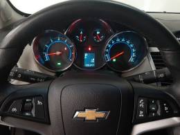 CHEVROLET - CRUZE - 2012/2012 - Branca - R$ 58.900,00