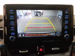TOYOTA - COROLLA - 2020/2021 - Branca - R$ 134.900,00