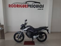HONDA - CG 160 - 2022/2023 - Cinza - R$ 19.900,00