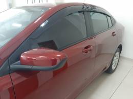 CHEVROLET - ONIX - 2020/2021 - Vermelha - R$ 68.900,00