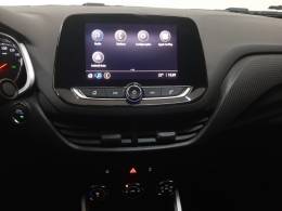 CHEVROLET - ONIX - 2020/2020 - Preta - R$ 63.900,00