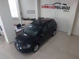 VOLKSWAGEN - SPACEFOX - 2017/2018 - Preta - R$ 56.900,00