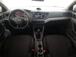 VOLKSWAGEN - POLO - 2019/2019 - Branca - R$ 64.900,00