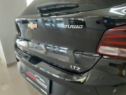CHEVROLET - ONIX - 2020/2020 - Preta - R$ 72.900,00
