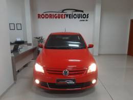VOLKSWAGEN - GOL - 2009/2009 - Vermelha - R$ 29.900,00
