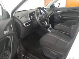 CHEVROLET - TRACKER - 2020/2021 - Branca - R$ 98.900,00