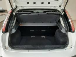 FIAT - PUNTO - 2015/2016 - Branca - R$ 47.900,00