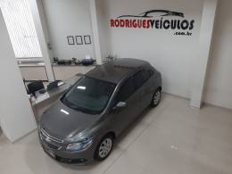 CHEVROLET - ONIX - 2014/2015 - Cinza - R$ 49.900,00