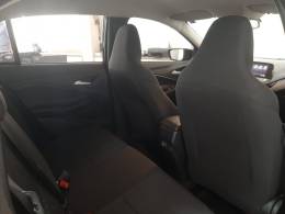 CHEVROLET - ONIX - 2020/2020 - Preta - R$ 63.900,00