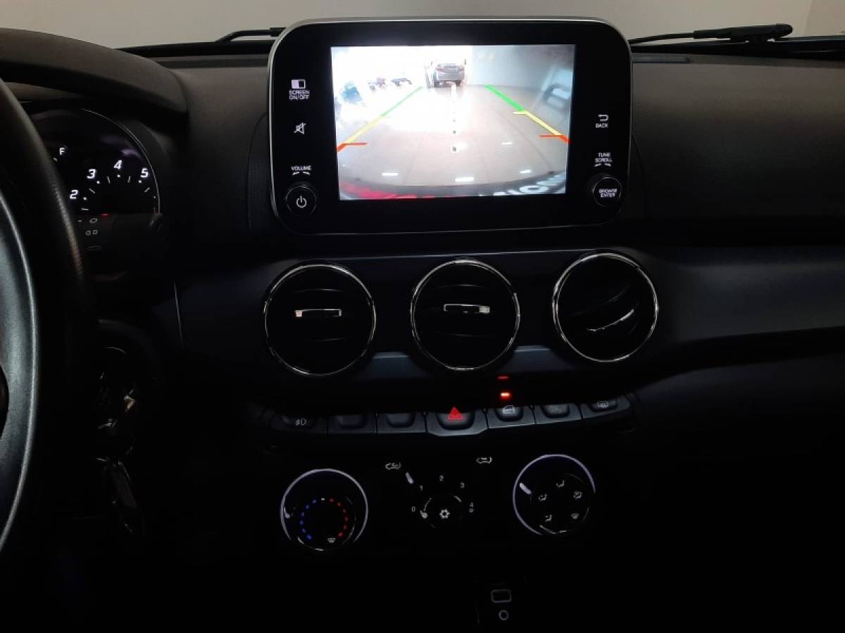 FIAT - ARGO - 2019/2020 - Cinza - R$ 71.900,00