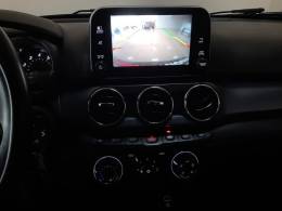 FIAT - ARGO - 2019/2020 - Cinza - R$ 71.900,00