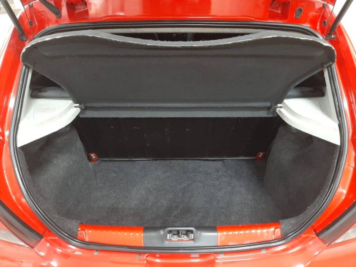 VOLKSWAGEN - GOL - 2009/2009 - Vermelha - R$ 29.900,00