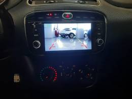 FIAT - PUNTO - 2014/2015 - Branca - R$ 54.900,00