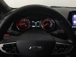 CHEVROLET - ONIX - 2021/2022 - Vermelha - R$ 77.900,00