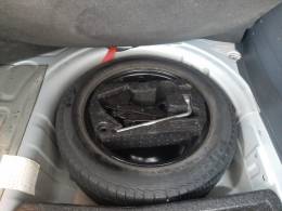 VOLKSWAGEN - SPACE CROSS - 2015/2015 - Prata - R$ 64.900,00