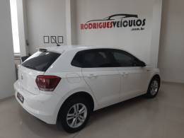 VOLKSWAGEN - POLO - 2019/2019 - Branca - R$ 64.900,00