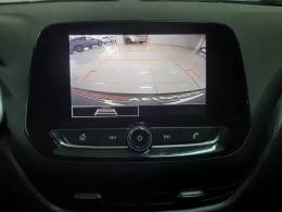 CHEVROLET - ONIX - 2020/2020 - Prata - R$ 59.900,00