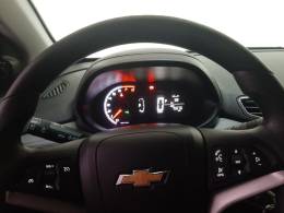 CHEVROLET - ONIX - 2019/2019 - Vermelha - R$ 65.900,00