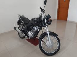 HONDA - CG 150 - 2010/2010 - Preta - R$ 9.900,00