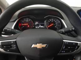CHEVROLET - ONIX - 2023/2023 - Preta - R$ 75.900,00