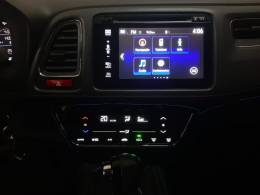 HONDA - HR-V - 2017/2017 - Preta - R$ 89.900,00