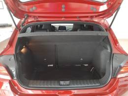 CHEVROLET - ONIX - 2021/2022 - Vermelha - R$ 77.900,00