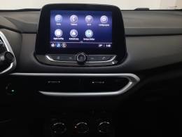 CHEVROLET - TRACKER - 2020/2021 - Branca - R$ 98.900,00