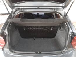 VOLKSWAGEN - POLO - 2019/2020 - Cinza - R$ 59.900,00